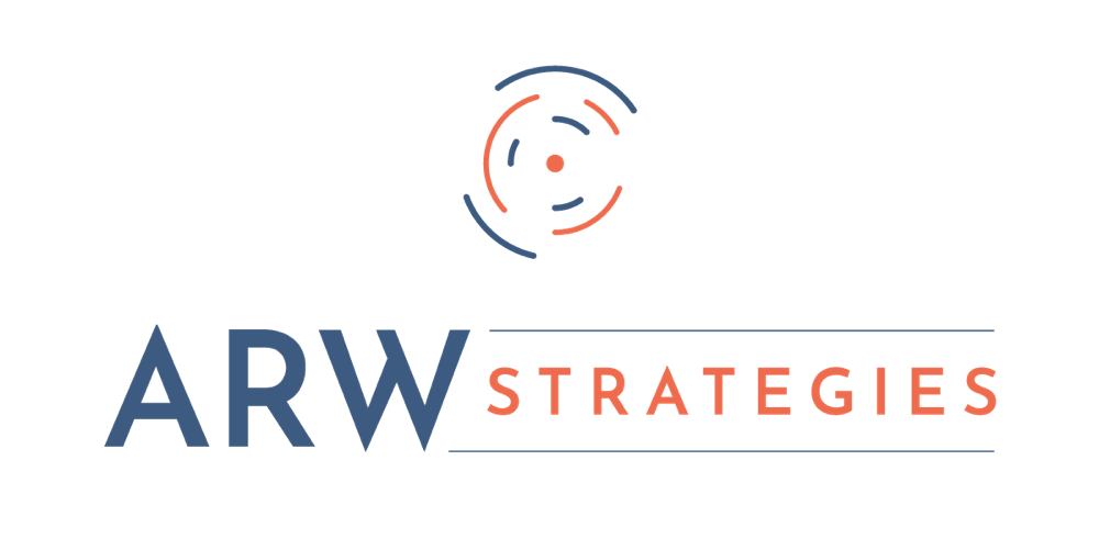 ARW Strategies logo