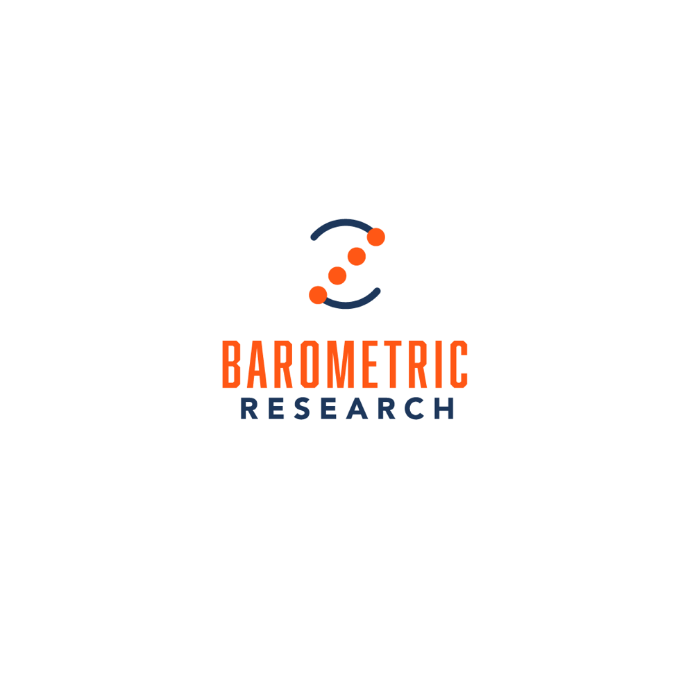 Barometric Research logo