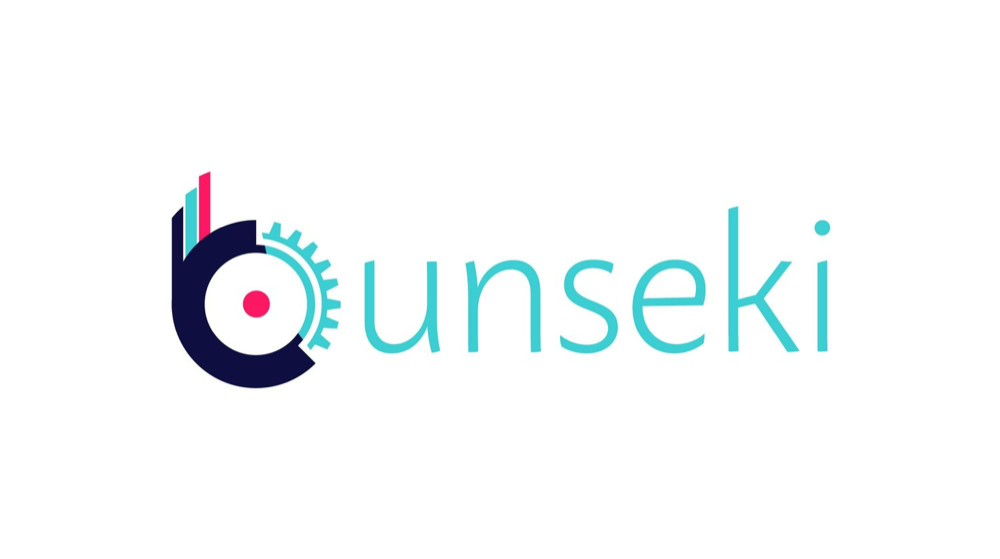 Bunseki logo
