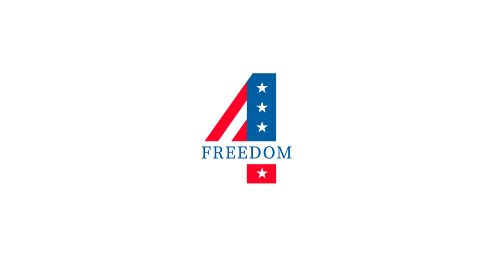 Four Freedoms logo