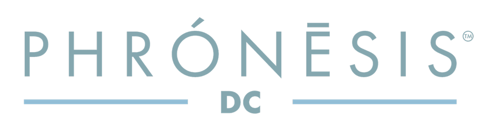 Phronesis DC logo