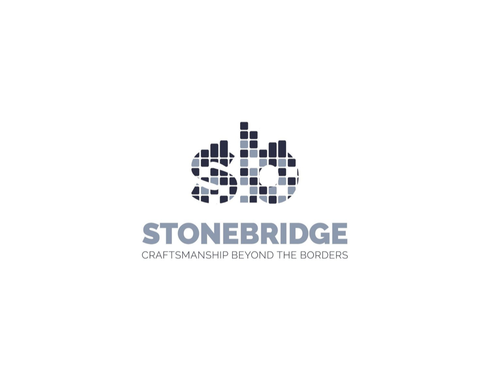 Stonebridge logo concepts