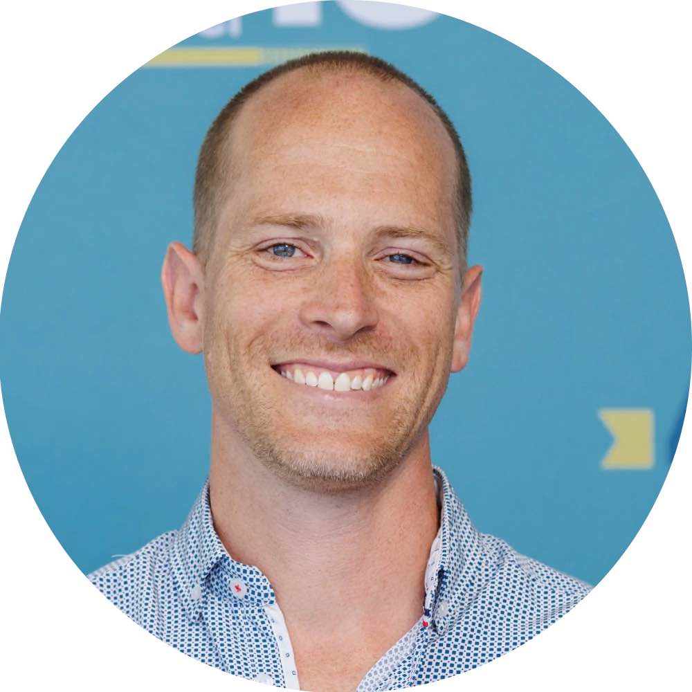 Evan Walker, founder and creative director of Satellite Black