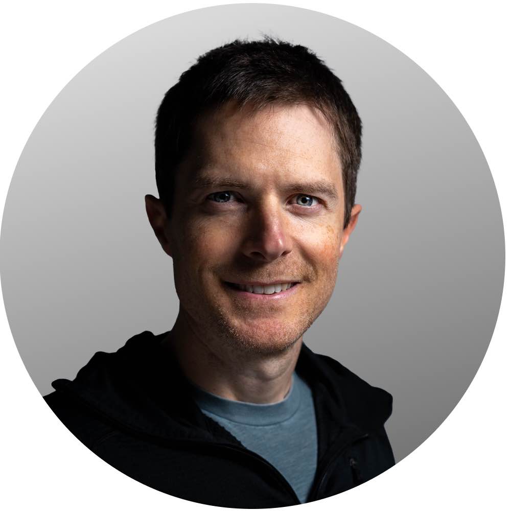 Grantland Walker, video production specialist and designer