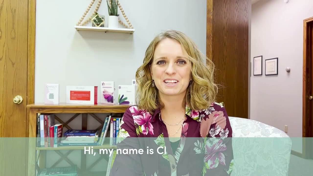 Video still: Candescent Health and Wellness